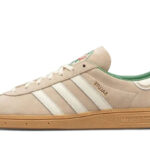 Adidas München BSTN Oktoberfest Italians' Weekend Stone Khaki authentique