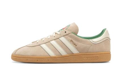 Adidas München BSTN Oktoberfest Italians' Weekend Stone Khaki authentique