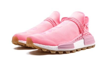 Adidas NMD HU Proud Pack Hyper Pop - vue 2