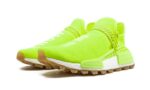 Adidas NMD HU Proud Pack Solar Yellow - vue 2
