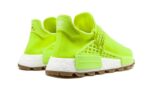 Adidas NMD HU Proud Pack Solar Yellow - vue 3