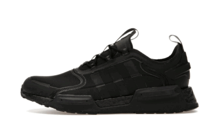 Adidas NMD R1 V3 Core Black authentique