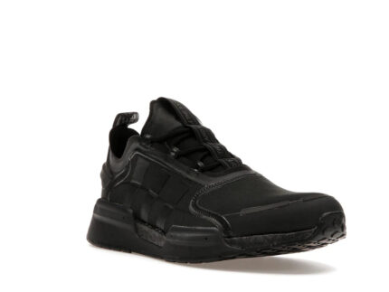 Adidas NMD R1 V3 Core Black - vue 2