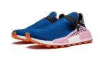 Adidas NMD SolarHu Pharrell Inspiration Pack Powder Blue - vue 2