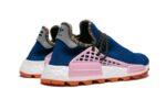 Adidas NMD SolarHu Pharrell Inspiration Pack Powder Blue - vue 3