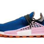 Adidas NMD SolarHu Pharrell Inspiration Pack Powder Blue authentique