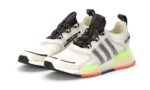 Adidas NMD V3 Crystal White - vue 2