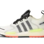 Adidas NMD V3 Crystal White authentique