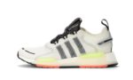 Adidas NMD V3 Crystal White authentique
