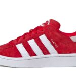 Adidas Campus 00s Better Scarlet authentique