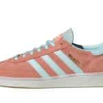 Adidas Handball Spezial Wonder Clay Almost Blue authentique