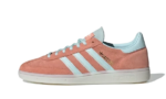 Adidas Handball Spezial Wonder Clay Almost Blue authentique