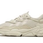 Adidas Ozweego Clear Brown authentique