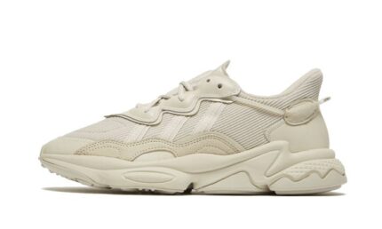 Adidas Ozweego Clear Brown authentique