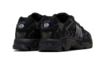 Adidas Response CL Bad Bunny Black Blue - vue 3