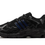 Adidas Response CL Bad Bunny Black Blue authentique