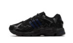 Adidas Response CL Bad Bunny Black Blue authentique