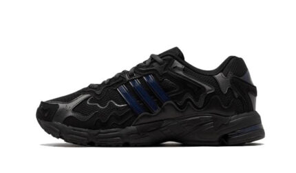Adidas Response CL Bad Bunny Black Blue authentique