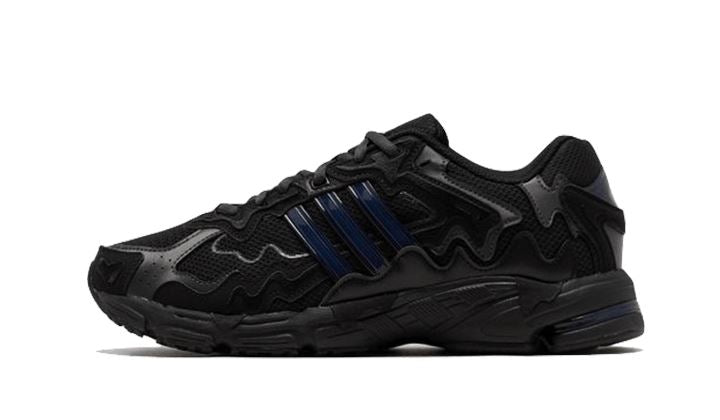 adidas-response-cl-bad-bunny-black-blue-996894 Adidas Response CL Bad Bunny Black Blue authentique