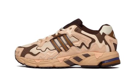 Adidas Response CL Bad Bunny Paso Fino authentique