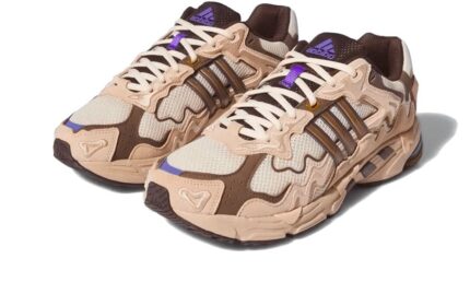 Adidas Response CL Bad Bunny Paso Fino - vue 2