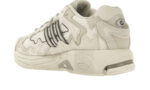 Adidas Response CL Bad Bunny Wonder White - vue 3