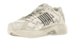 Adidas Response CL Bad Bunny Wonder White - vue 2