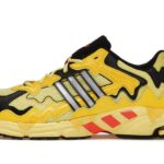 Adidas Response CL Bad Bunny Yellow authentique