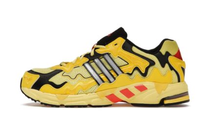 Adidas Response CL Bad Bunny Yellow authentique