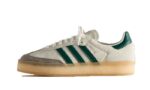 Adidas Samba 8th Street Clarks Kith Chalk White authentique