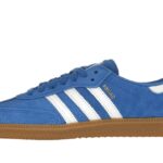 Adidas Samba ADV Blue Bird authentique