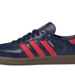 Adidas Samba Arsenal authentique
