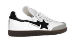 Adidas Samba Bape White Black Gum - vue 3