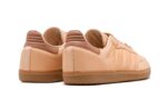 Adidas Samba Beige Gum - vue 3