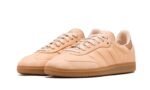 Adidas Samba Beige Gum - vue 2