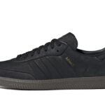 Adidas Samba Black Gum authentique