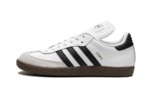 Adidas Samba Classic White authentique