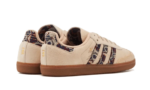 Adidas Samba Consortium Cup END. Past - vue 3