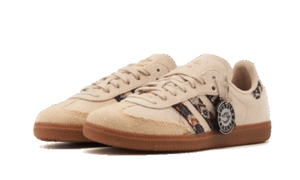 Adidas Samba Consortium Cup END. Past - vue 2
