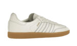 Adidas Samba Core White Snakeskin - vue 4