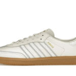 Adidas Samba Core White Snakeskin authentique