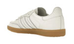Adidas Samba Core White Snakeskin - vue 3