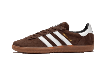 Adidas Samba Deco SPZL Brown authentique