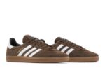 Adidas Samba Deco SPZL Brown - vue 2