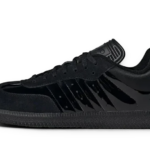 Adidas Samba Dingyun Zhang authentique
