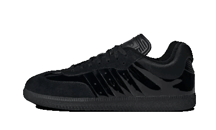 Adidas Samba Dingyun Zhang authentique
