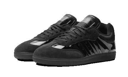 Adidas Samba Dingyun Zhang - vue 2