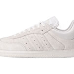 Adidas Samba Dingyun Zhang White Vapour authentique