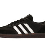 Adidas Samba Dover Street Market Black authentique