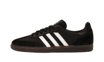 Adidas Samba Dover Street Market Black authentique